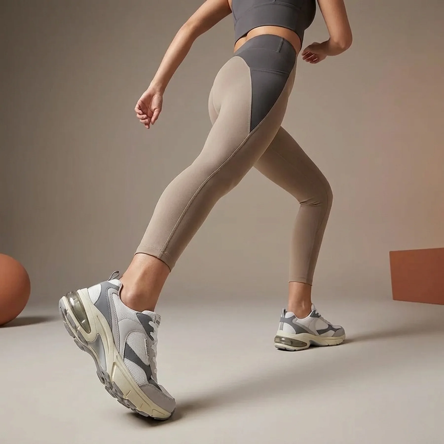 Кросівки Skechers Shadow White Gray