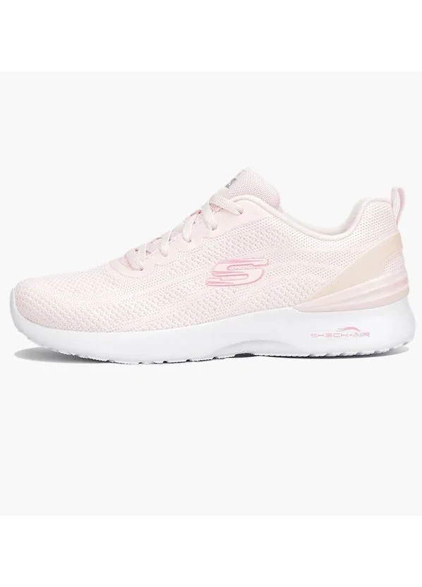 Кросівки Skechers Skech Air Dynamight Light Pink