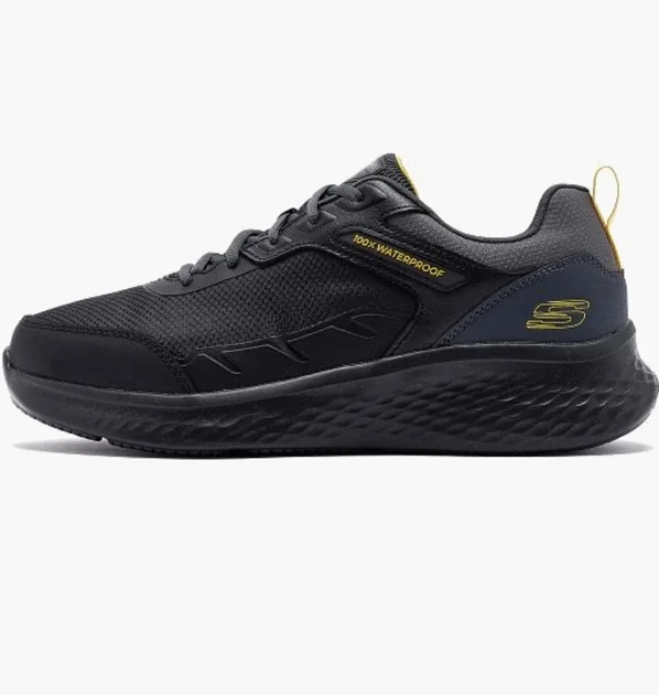 Кросівки Skechers Skech Lite Pro Ankkor Black Charcoal