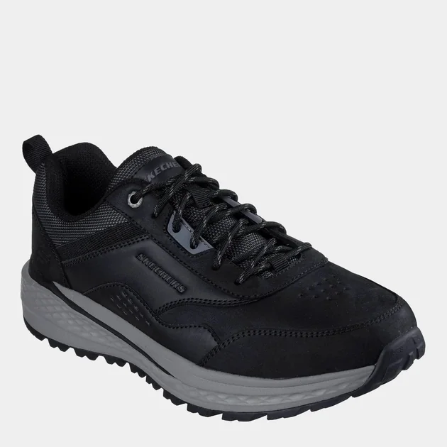 Кросівки Skechers Slade Peralto Black