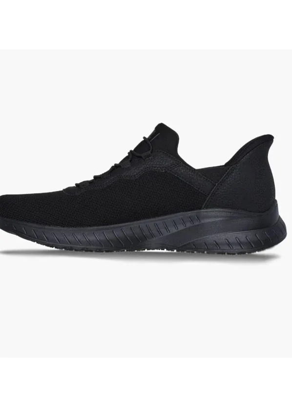 Кросівки Skechers Squad Chaos SR Stivig Black