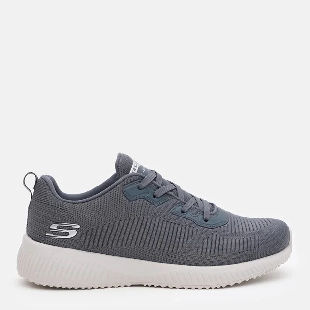 Кросівки Skechers Squad Metallic Gray