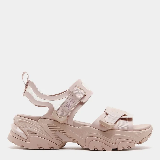 Кросівки Skechers Stamina V2 Powder Pink