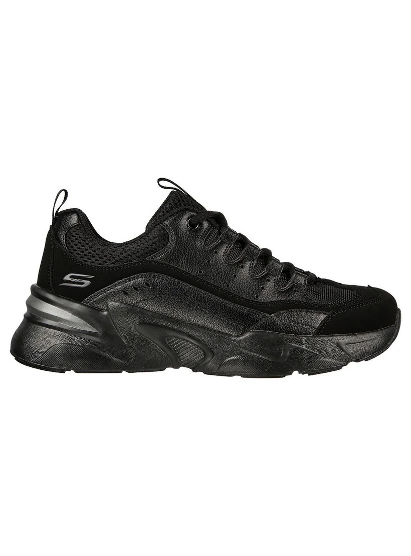 Кросівки Skechers Star Strikez Black