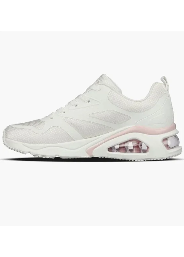Кросівки Skechers Tres Air Revolution Airy White Pink