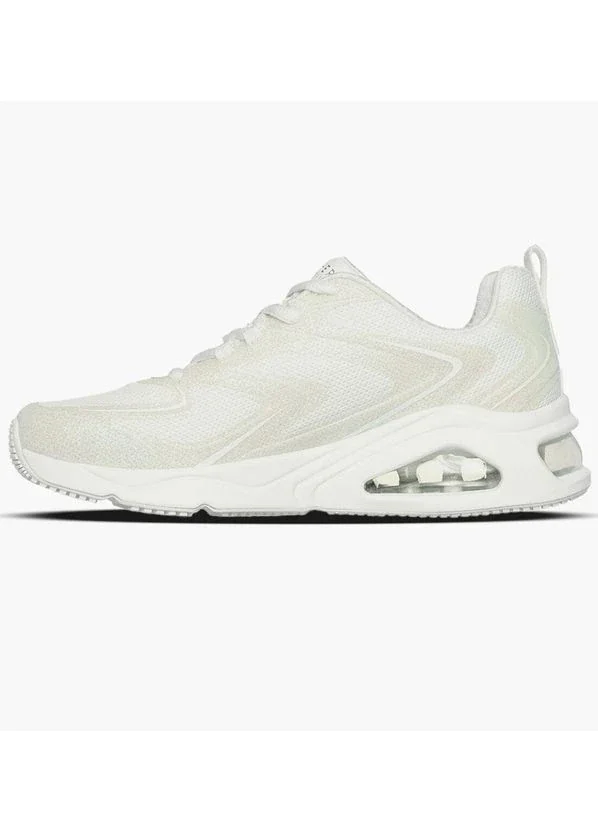 Кросівки Skechers Tres Air Uno Glit Airy White