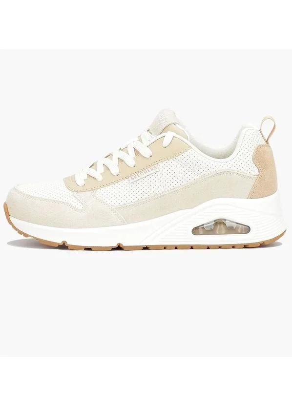 Кросівки Skechers Uno 2 Much Fun Taupe Natural