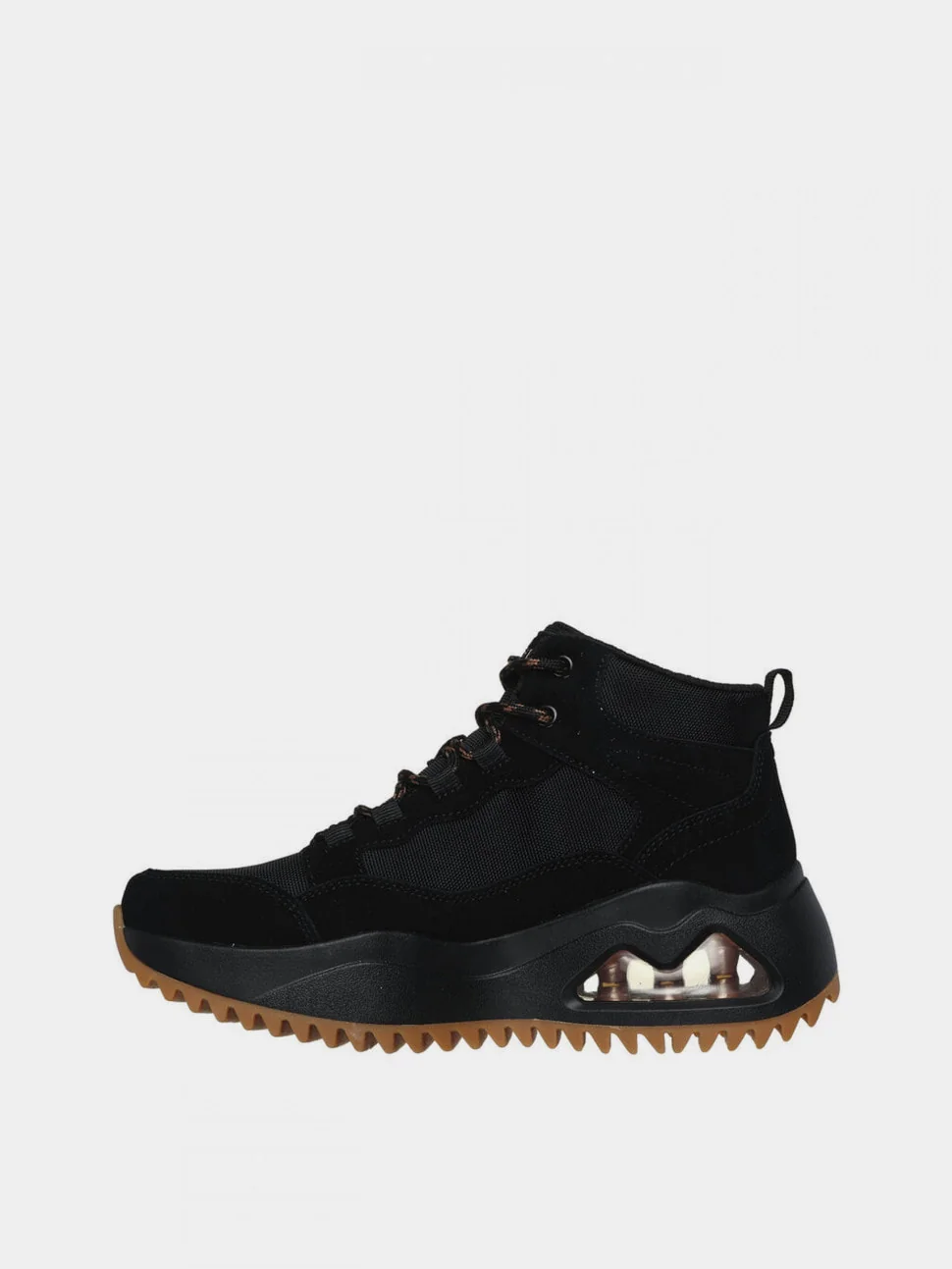 Кросівки Skechers Uno Peaks Street Hikes Black