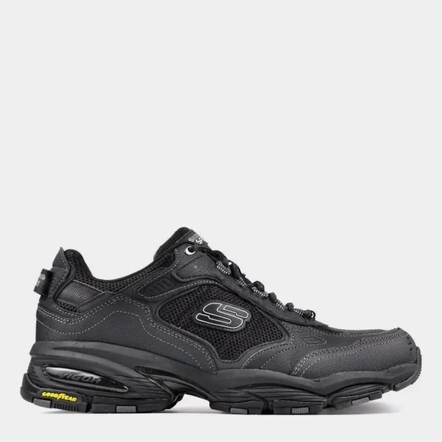 Кросівки Skechers Vigor 3.0 Black