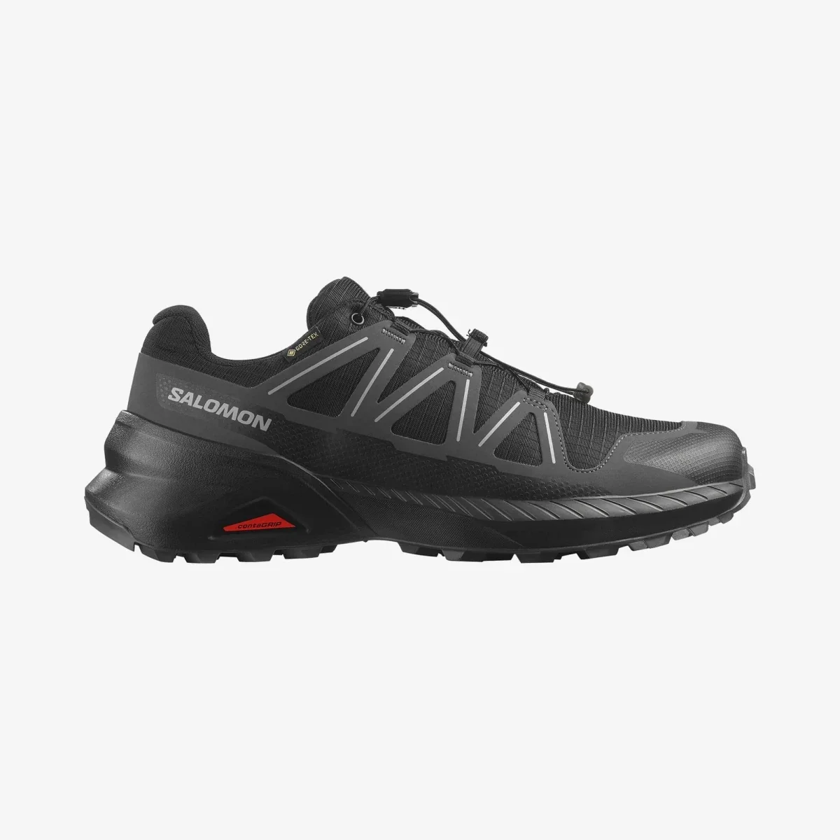 Кросівки SPEEDCROSS PEAK GTX B L47853800 SALOMON 8 (42) Чорний