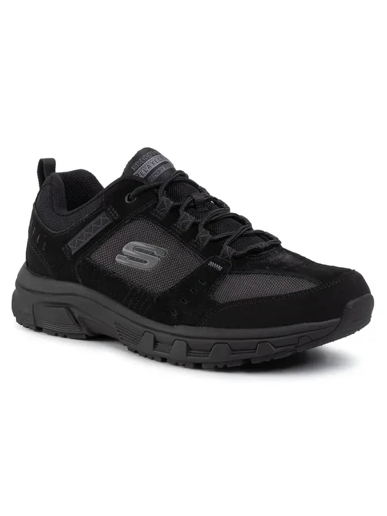 Кросівки SportCasual 51893BBK Skechers 10 (43) Чорний