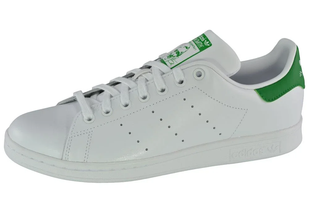 Кросівки чоловічі Adidas Stan Smith (M20324)