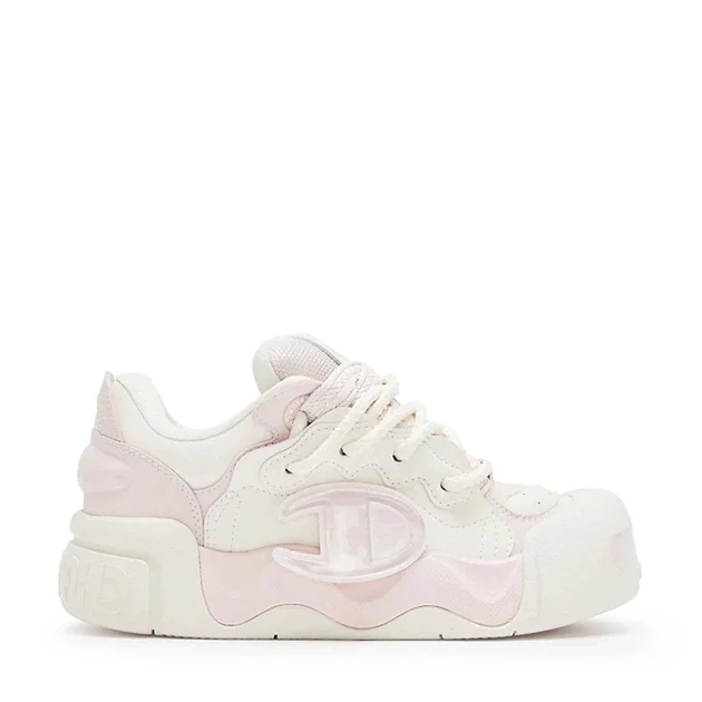 Кросівки Champion AutoSkate V1 Milk White Pink