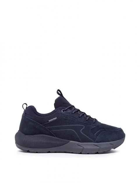 Кросiвки SYRYAS WP LIFESTYLE SHOES 3Q24897-U423 CMP 41 Темно-синій