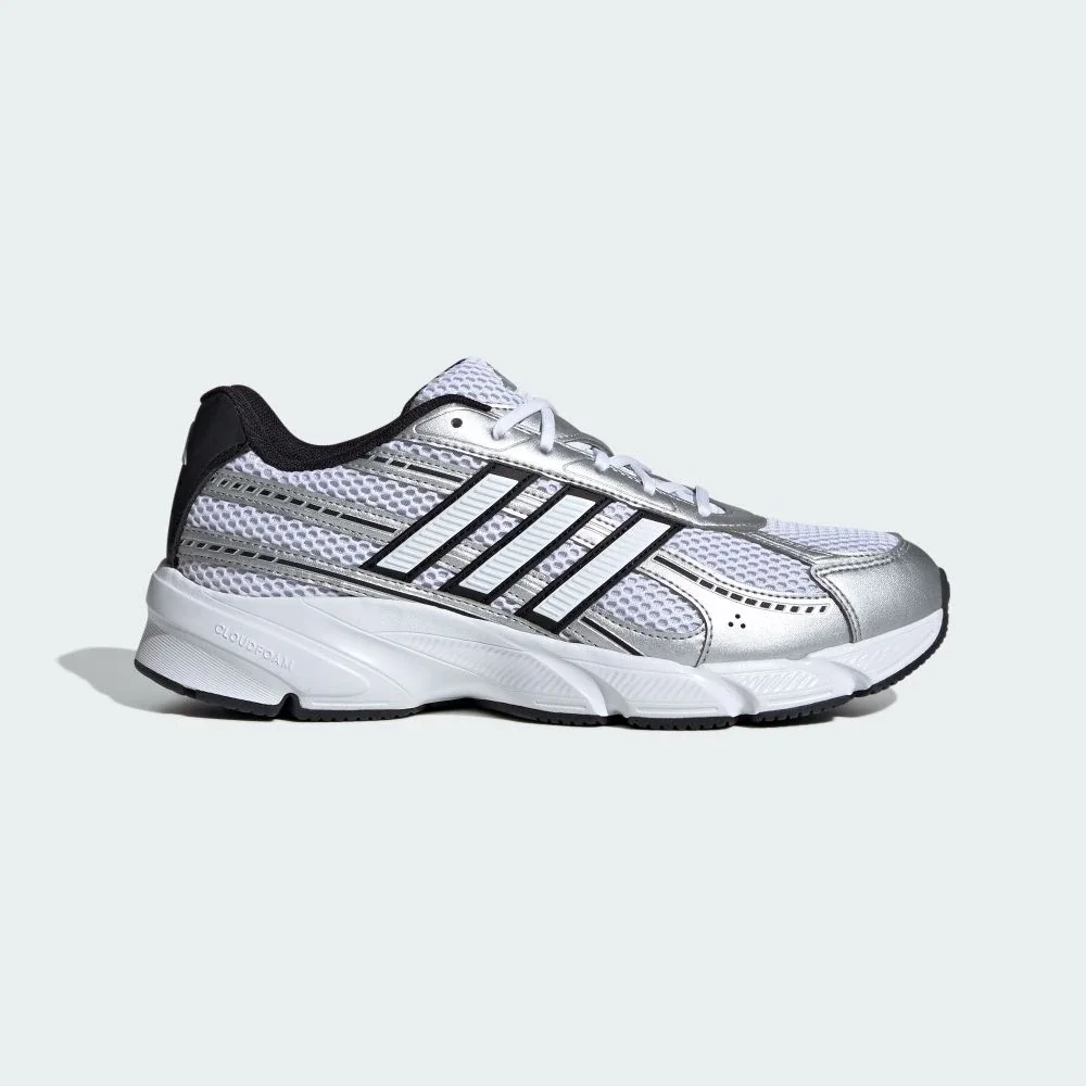 Кросівки TECHNOCHAOS 2000 HQ7282 Adidas 7,5 (41,5) Сірий