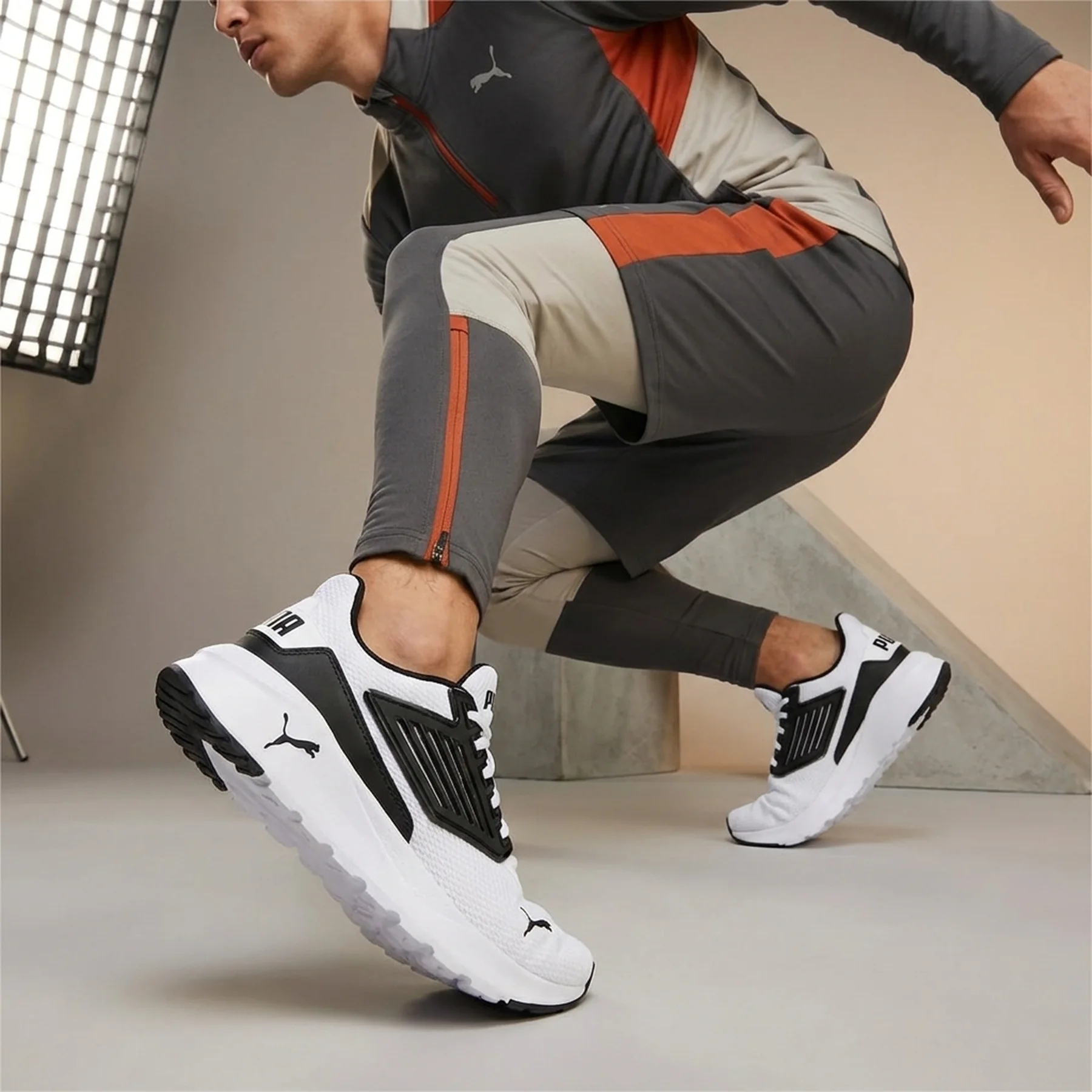 Кросівки Tetra від Puma 47