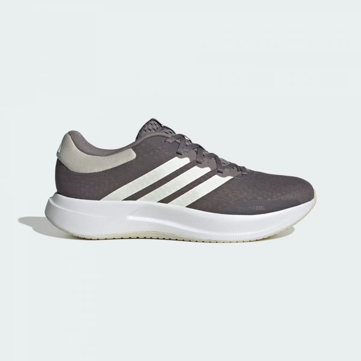 Кросівки TREADMOVE JQ9773 Adidas 7,5 (41,5) Сірий