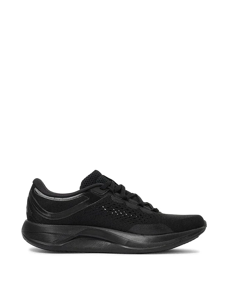 Кросівки TREADSPEED HQ9365 Adidas 10 (44,5) Чорний