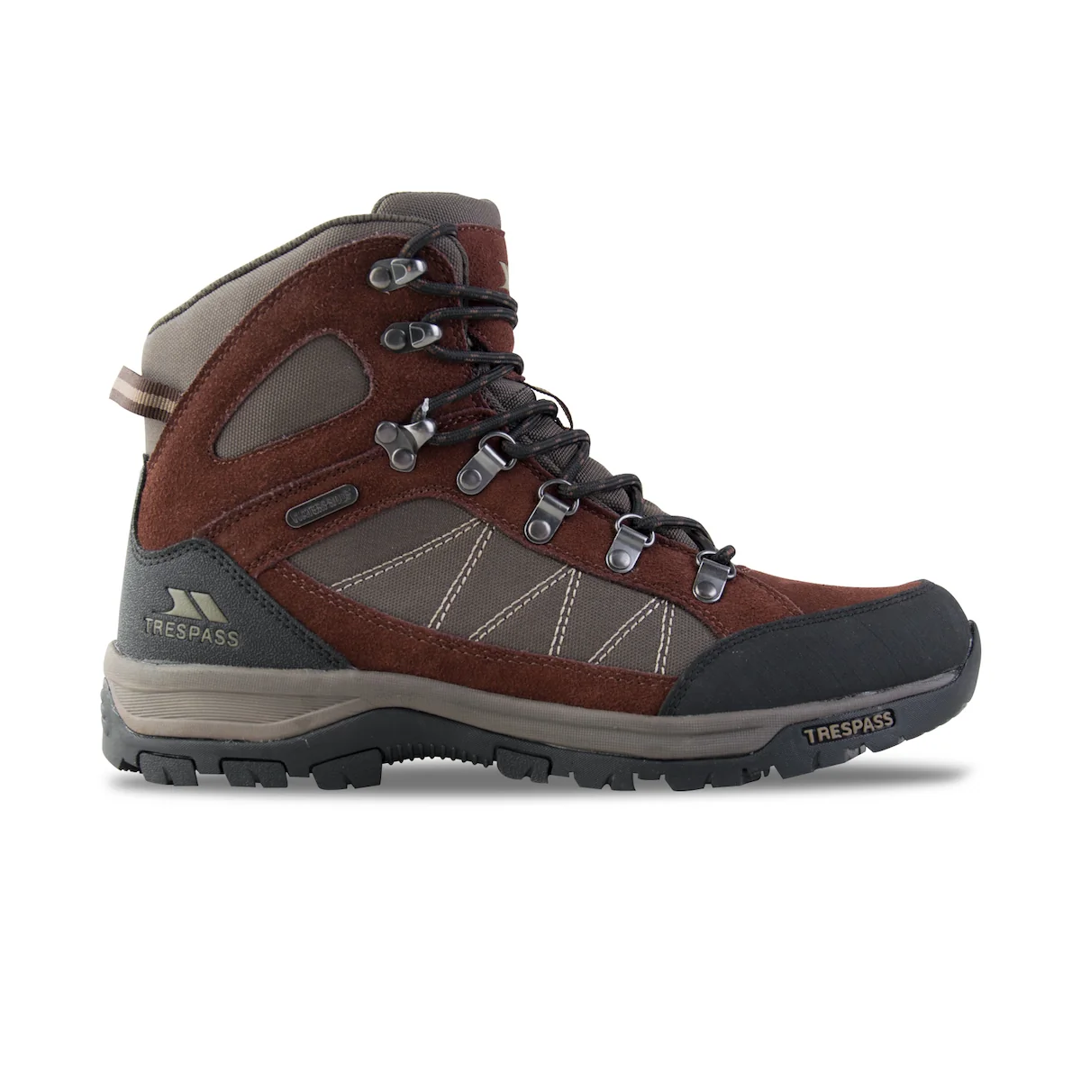 Кросівки Trespass Chavez Boots Waterproof