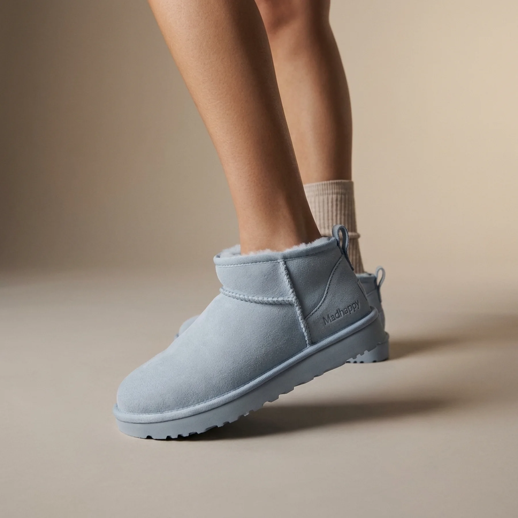 Кросівки UGG X Madhappy Ultra Mini