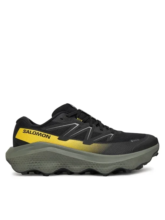 Кросівки ULTRA FLOW 2 GTX Blac L47883200 SALOMON 7,5 (41,5) Чорний