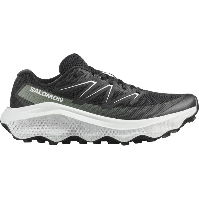 Кросівки ULTRA FLOW 2 L47883500 SALOMON 7,5 (41,5) Чорний