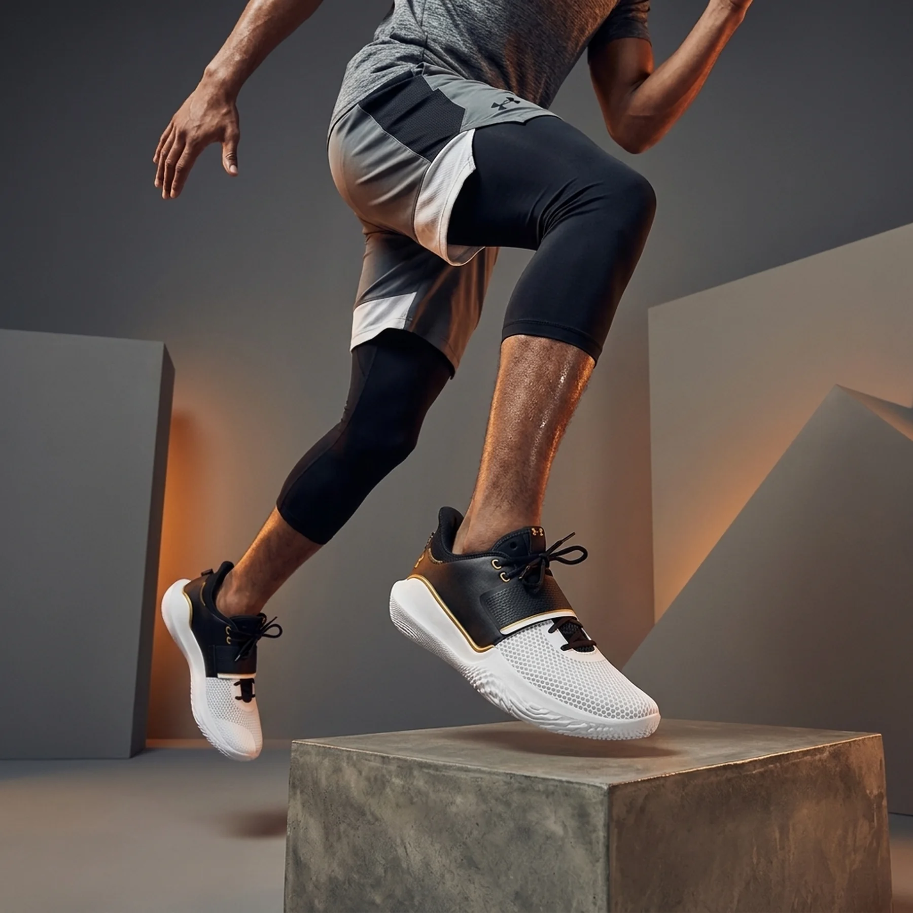 Кросівки Under Armour FUTR X
