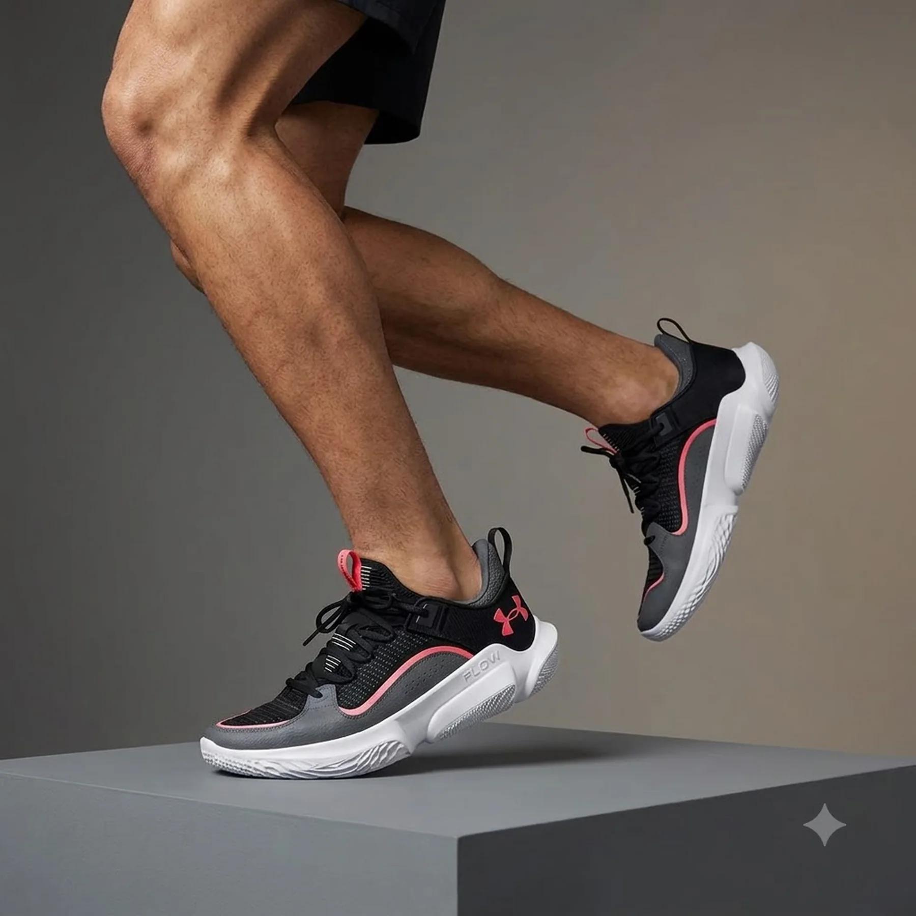 Кросівки Under Armour Futr X