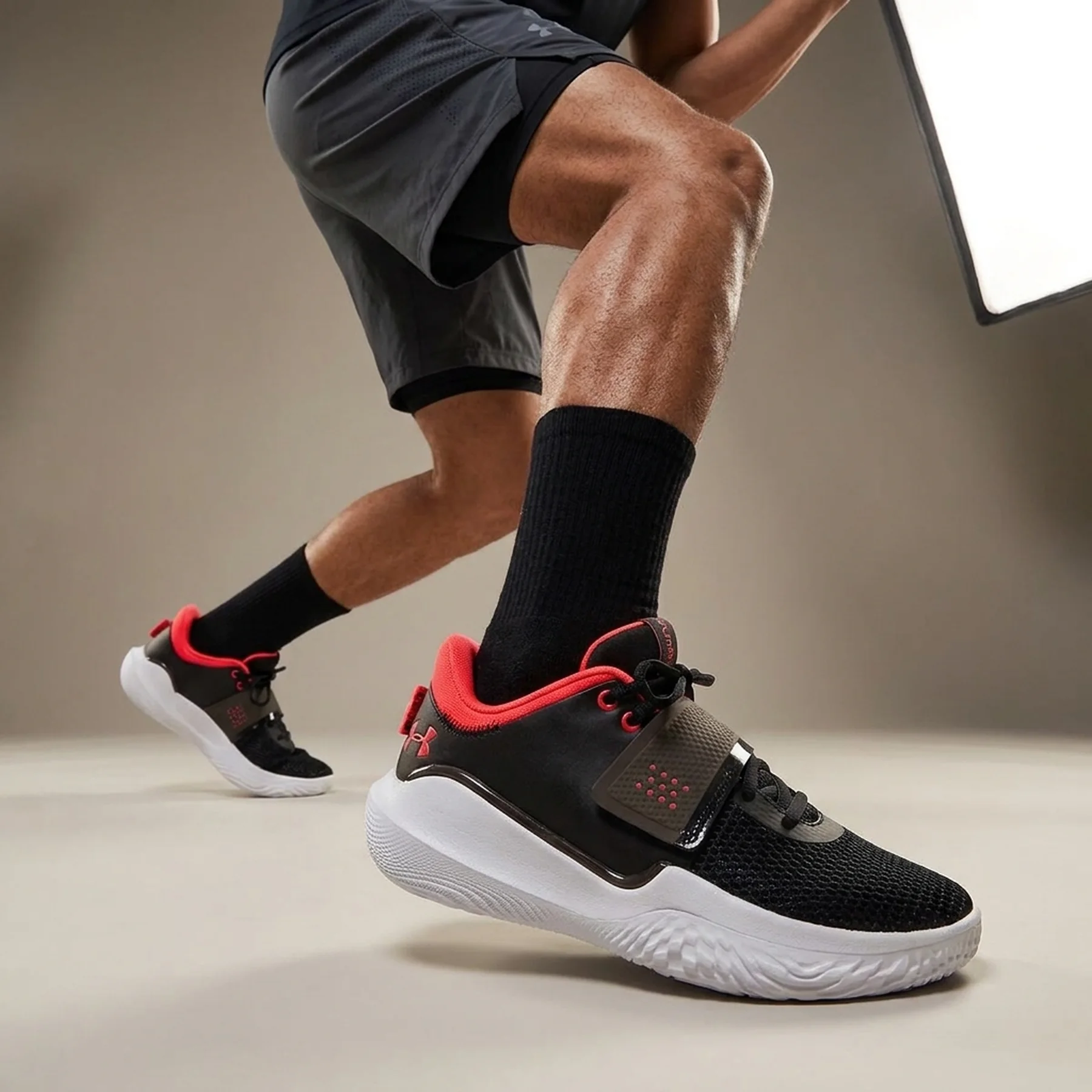 Кросівки Under Armour FUTR X