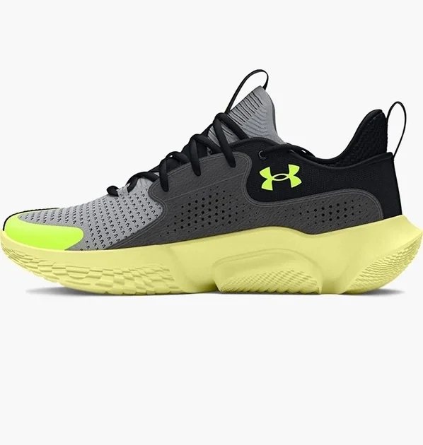 Кросівки Under Armour FUTR X3