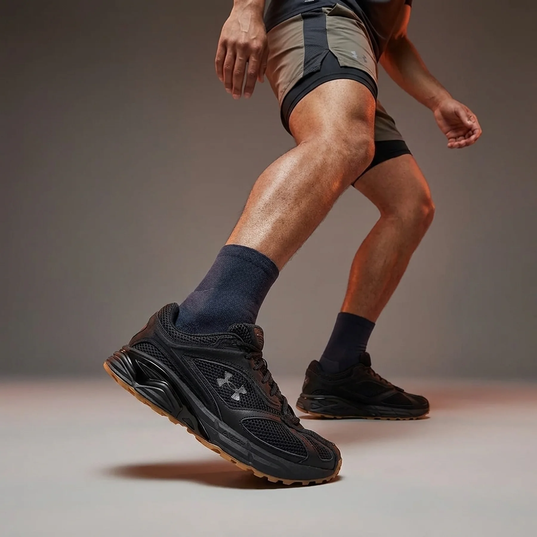 Кросівки Under Armour UA Hovr Apparition TSM