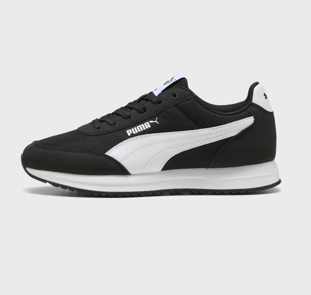 Кросівки UNI R78 Lightwind 40026701 Puma 7 (40,5) Чорний