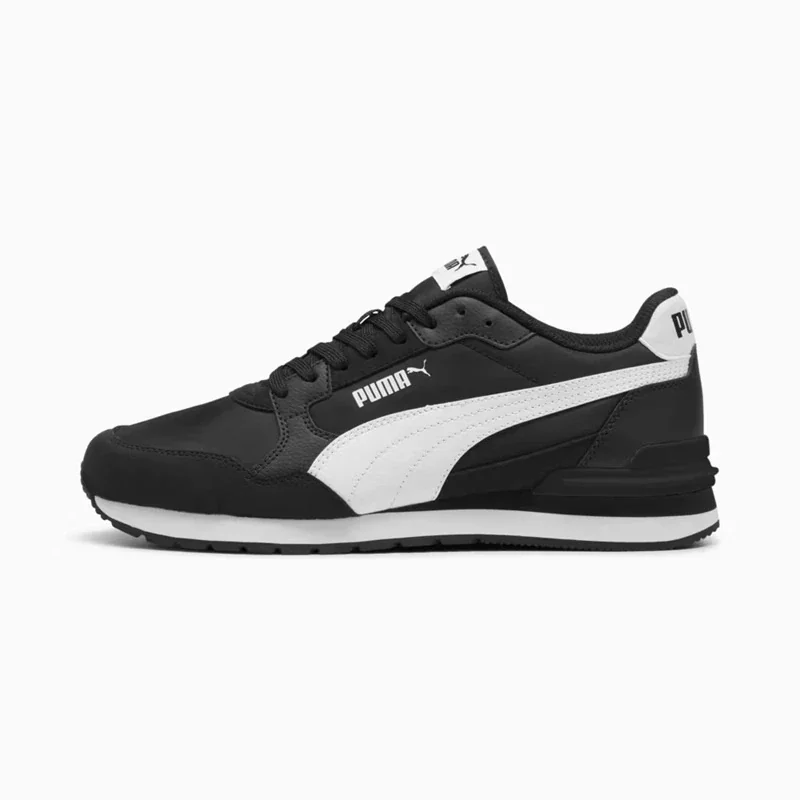 Кросівки UNI St Runner V4 Nl 39906901 Puma 7 (40,5) Чорний