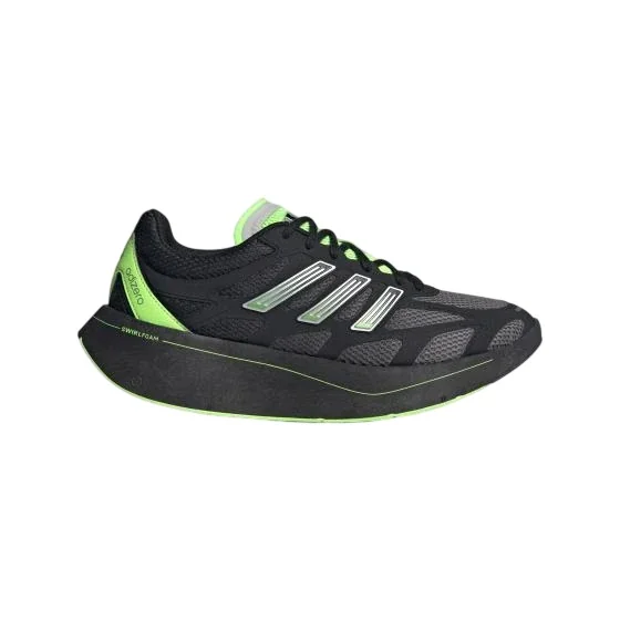Кросівки унісекс Adidas Adizero Aruku Black (JQ8207)