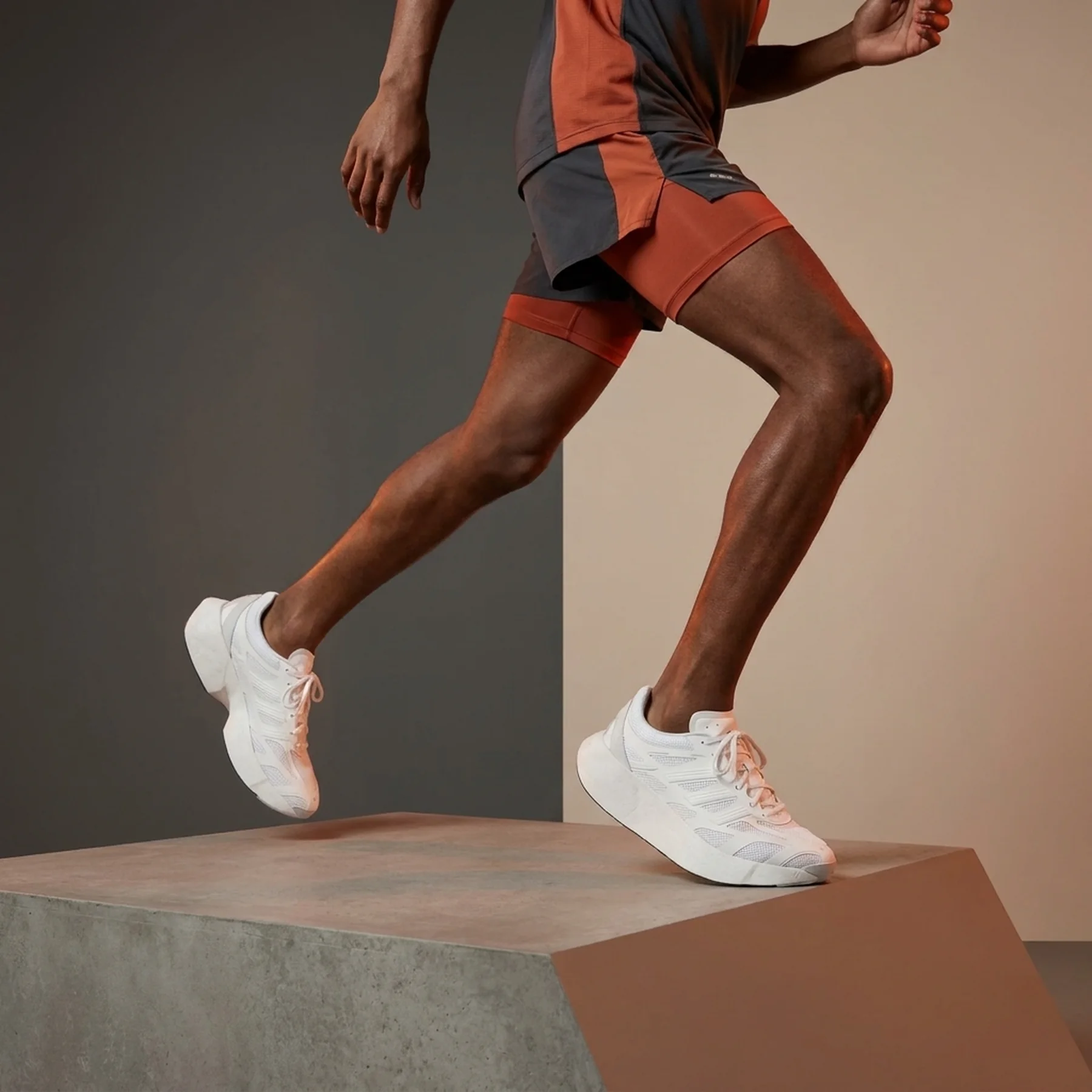 Кросівки унісекс Adidas Adizero Aruku (IH0849)