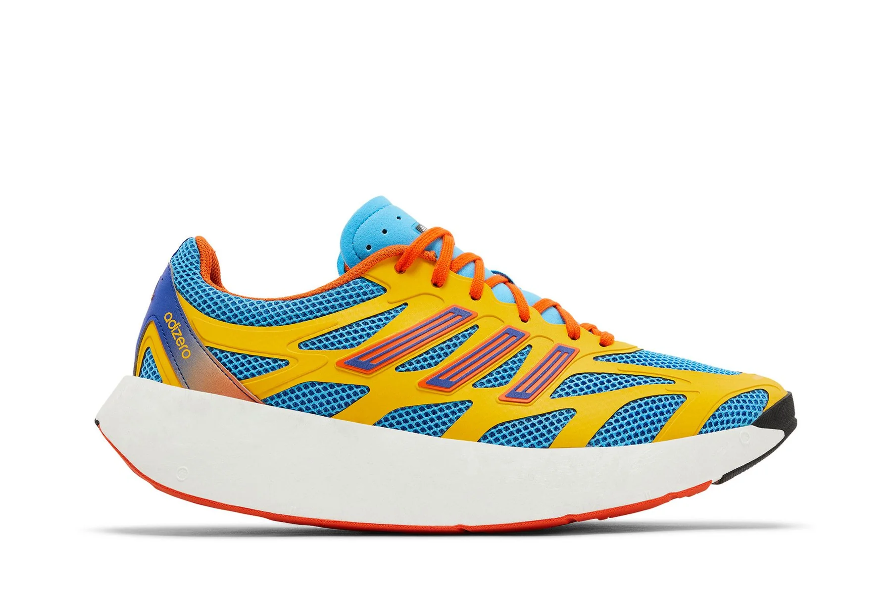 Кросівки унісекс Adidas Adizero Aruku Shoes Multi (JH8074)