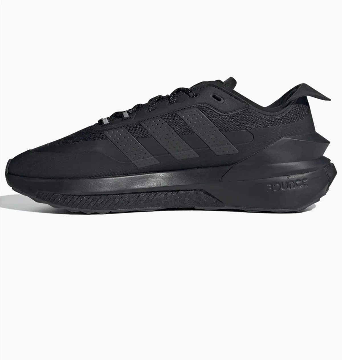 Кросівки унісекс Adidas Avryn Shoes Black (IG2372)
