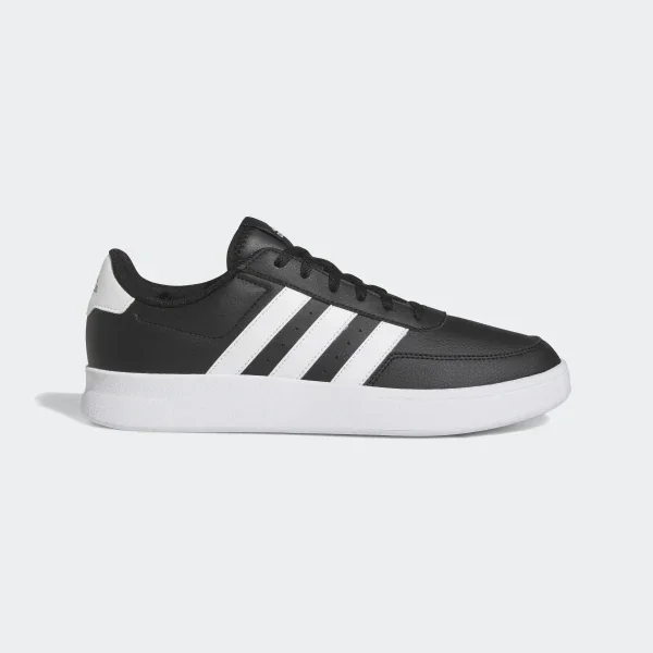 Кросівки унісекс Adidas Breaknet 2.0 (HP9425)