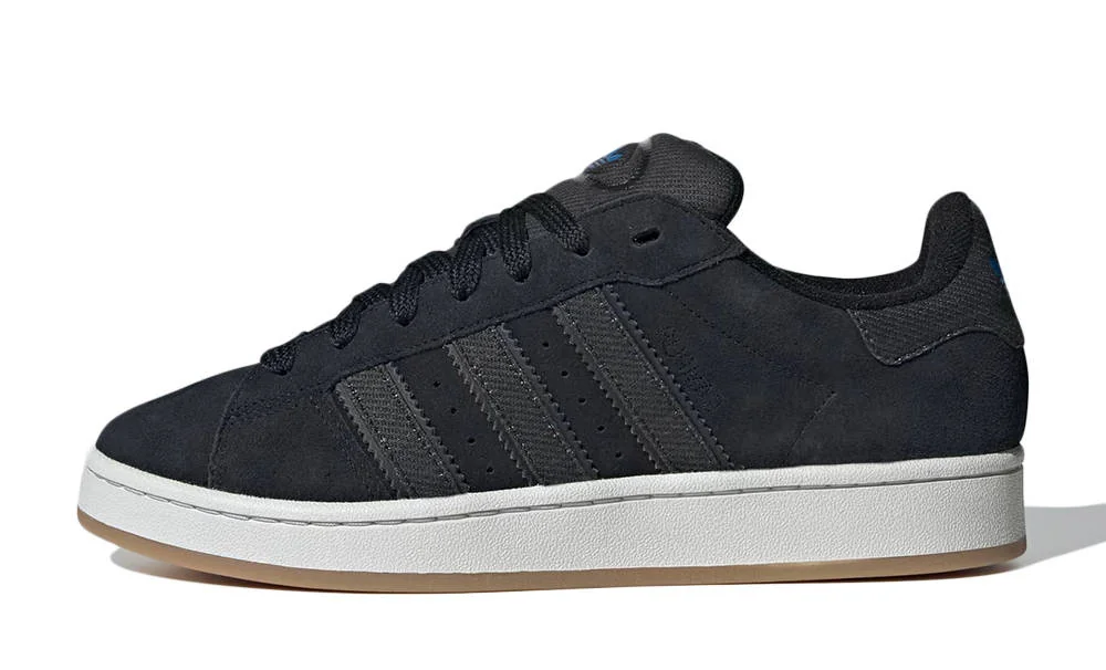 Кросівки унісекс Adidas Campus 00S Shoes Black (IG5920)