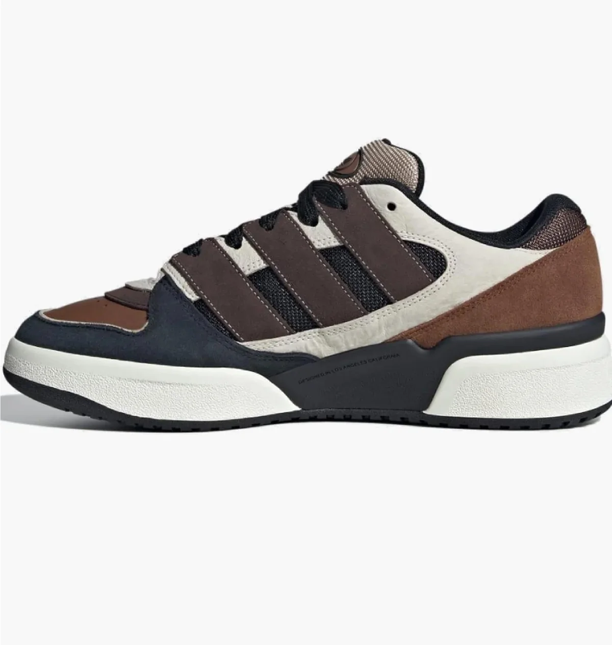 Кросівки унісекс Adidas Forum 2000 (JS3160)