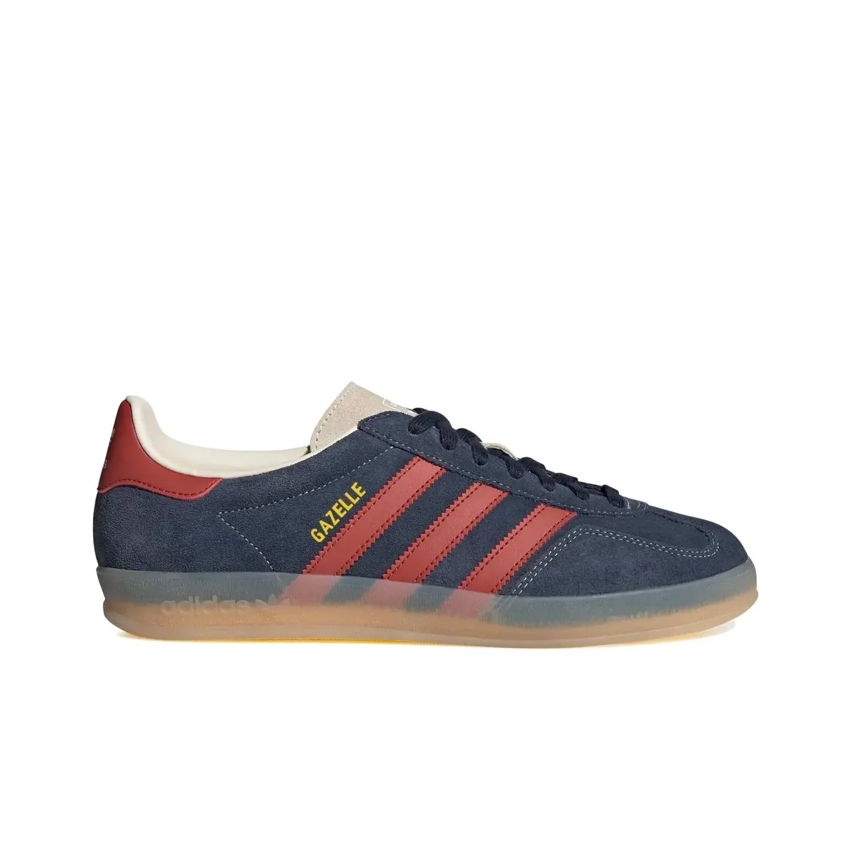 Кросівки унісекс Adidas Gazelle Indoor (JH5404)