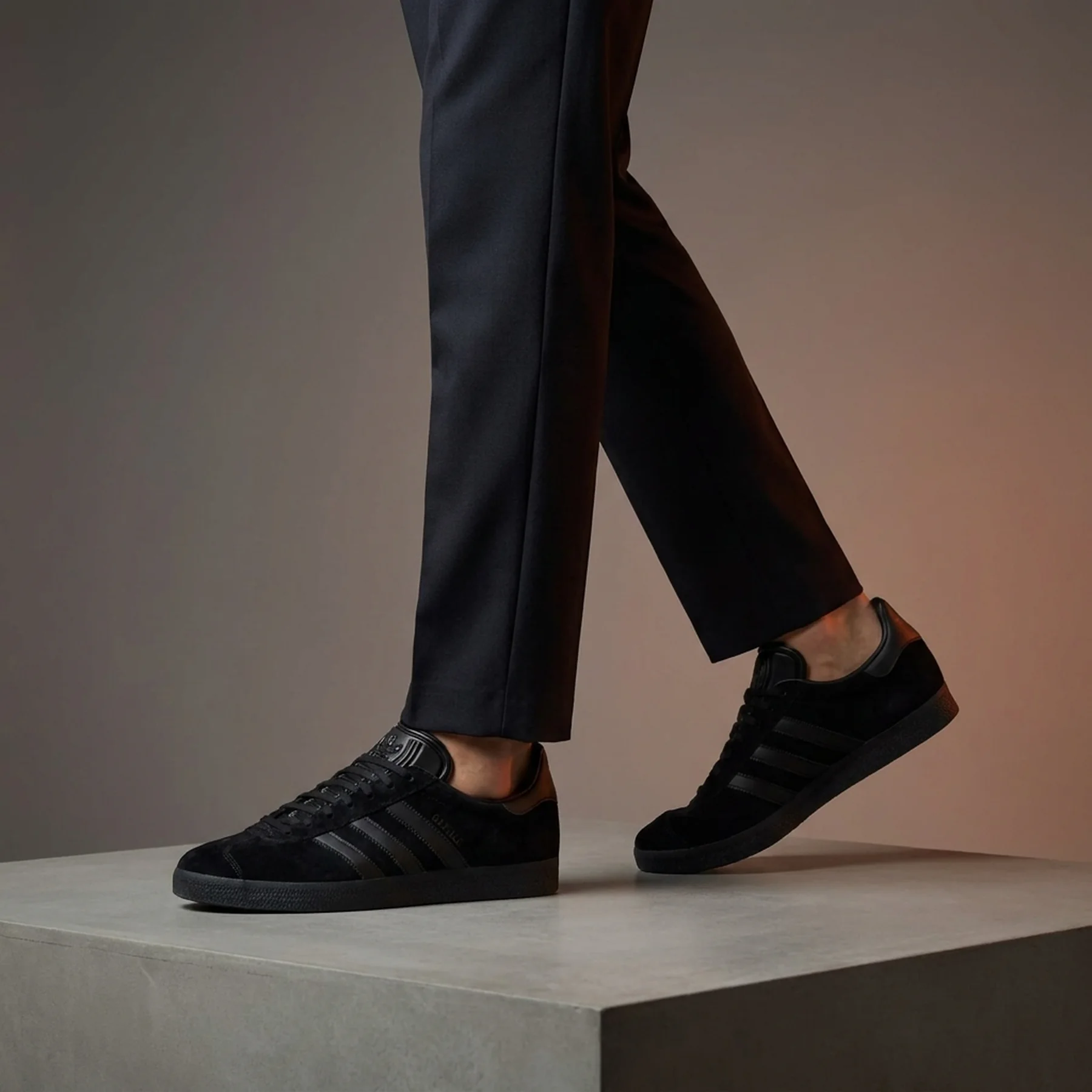 Кросівки унісекс Adidas Gazelle Originals (CQ2809)