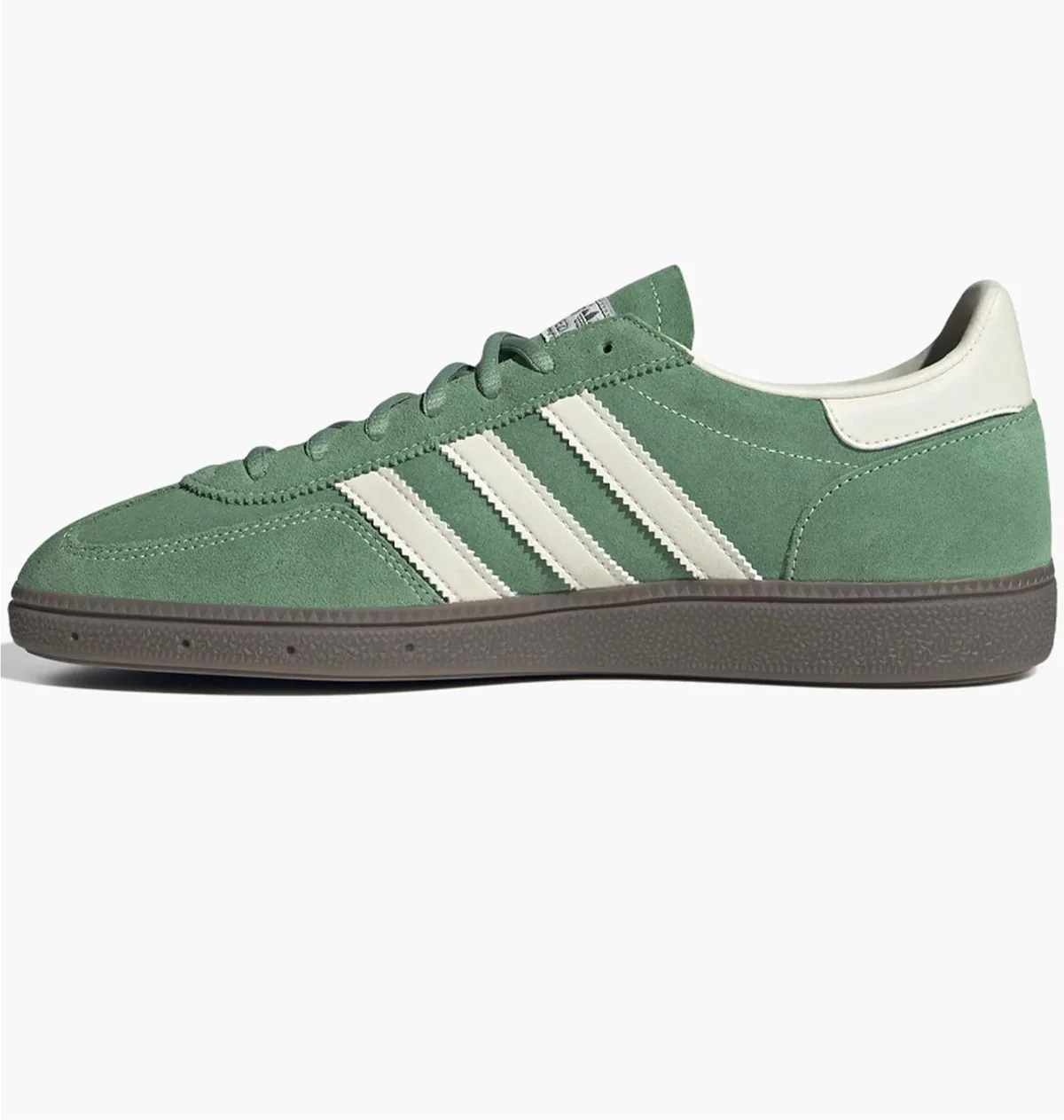 Кросівки унісекс Adidas Handball Spezial Green (IG6192)