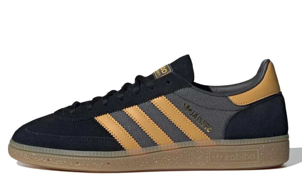 Кросівки унісекс Adidas Handball Spezial (IF9528)