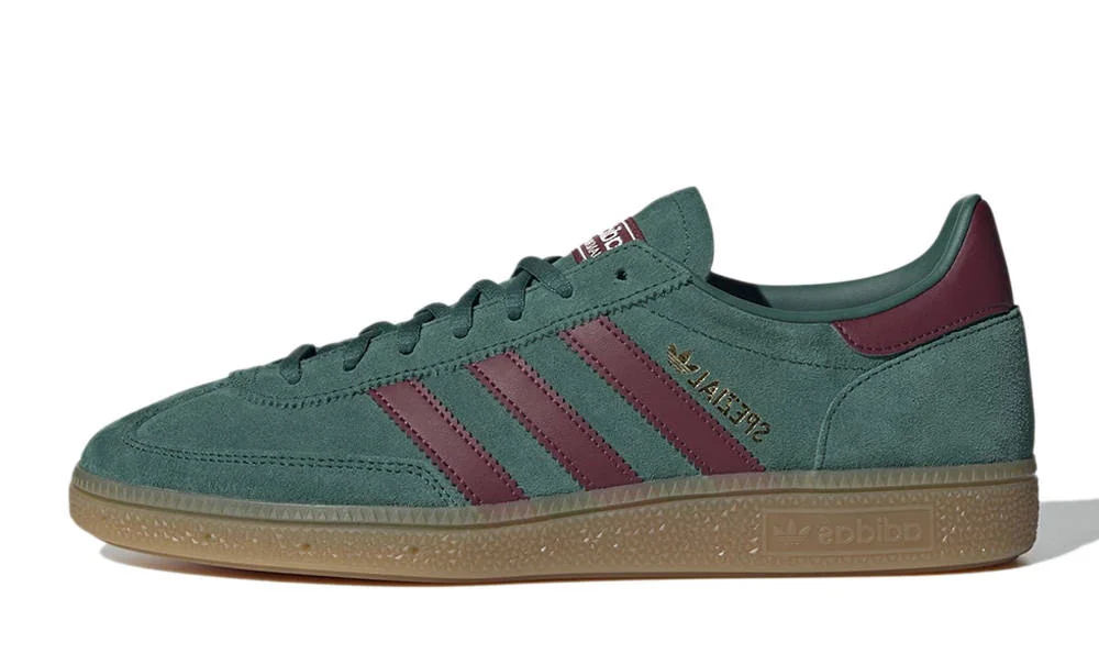 Кросівки унісекс Adidas Handball Spezial (IH3841)