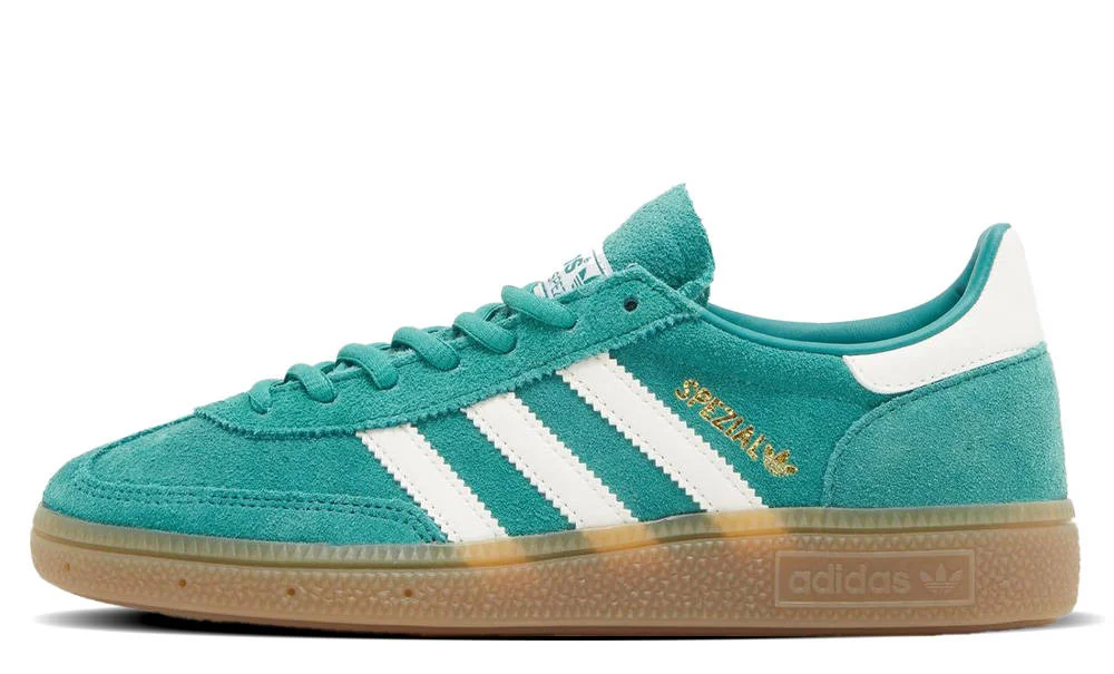 Кросівки унісекс Adidas Handball Spezial (JQ2730)