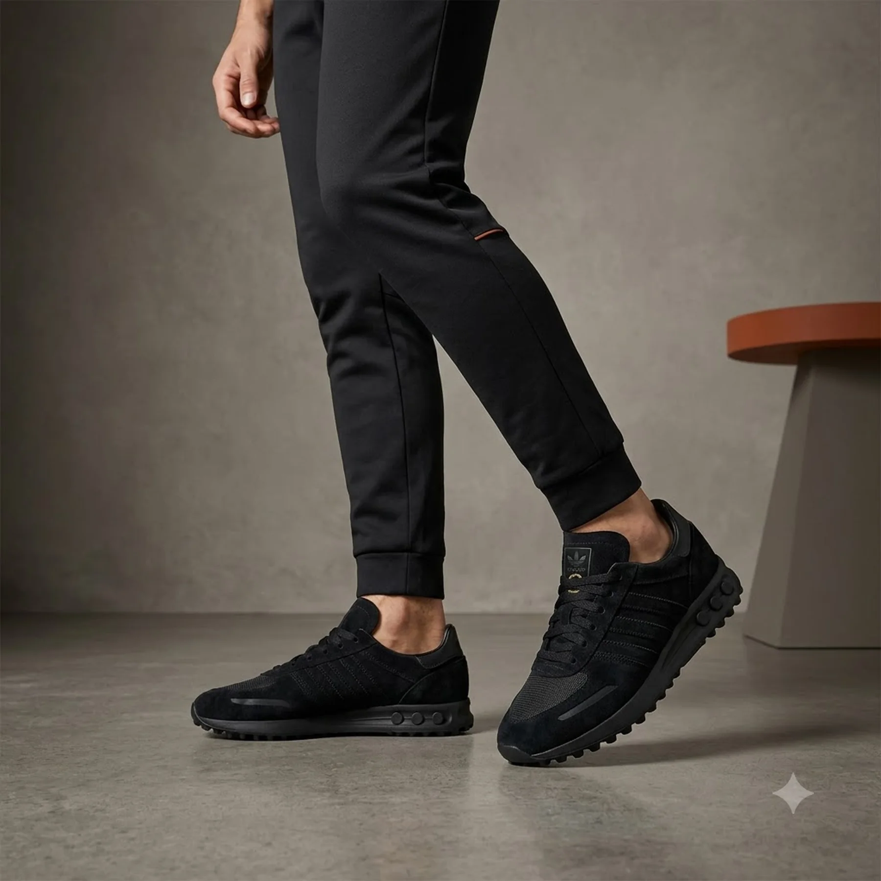 Кросівки унісекс Adidas La Trainer (IH0296)