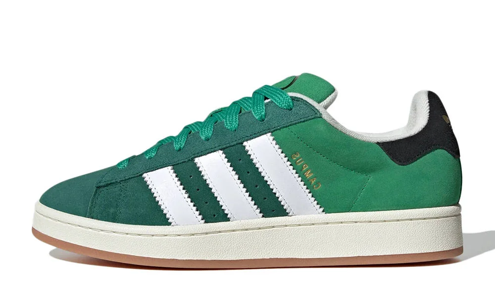 Кросівки унісекс Adidas Originals Campus 00S (ID2048)