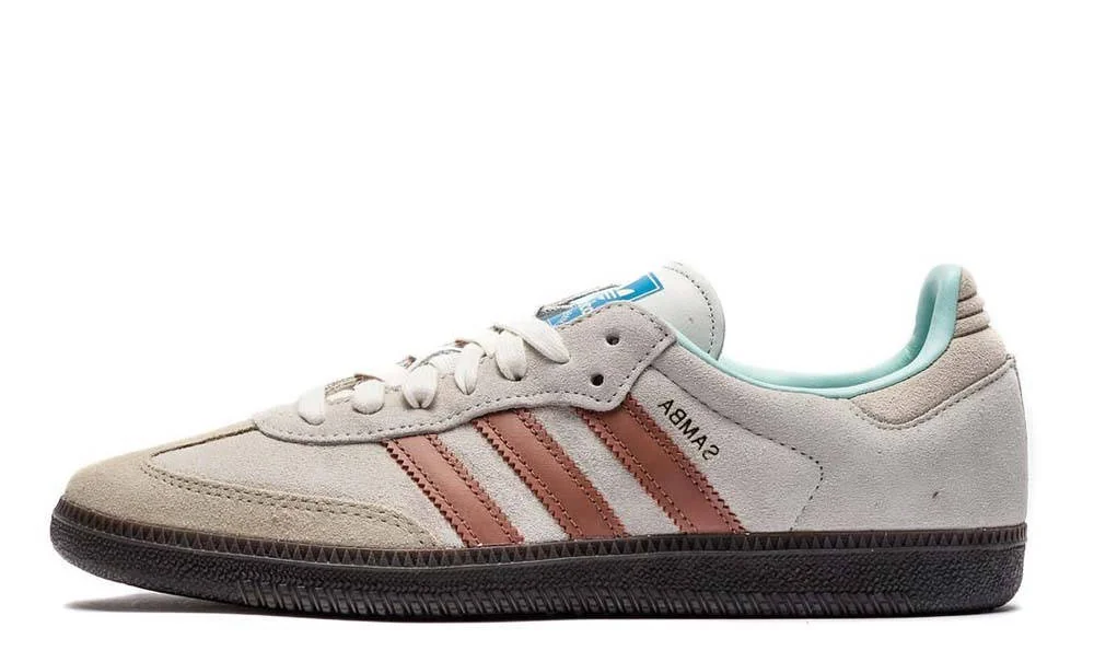 Кросівки унісекс Adidas Originals Samba Og (ID2047)