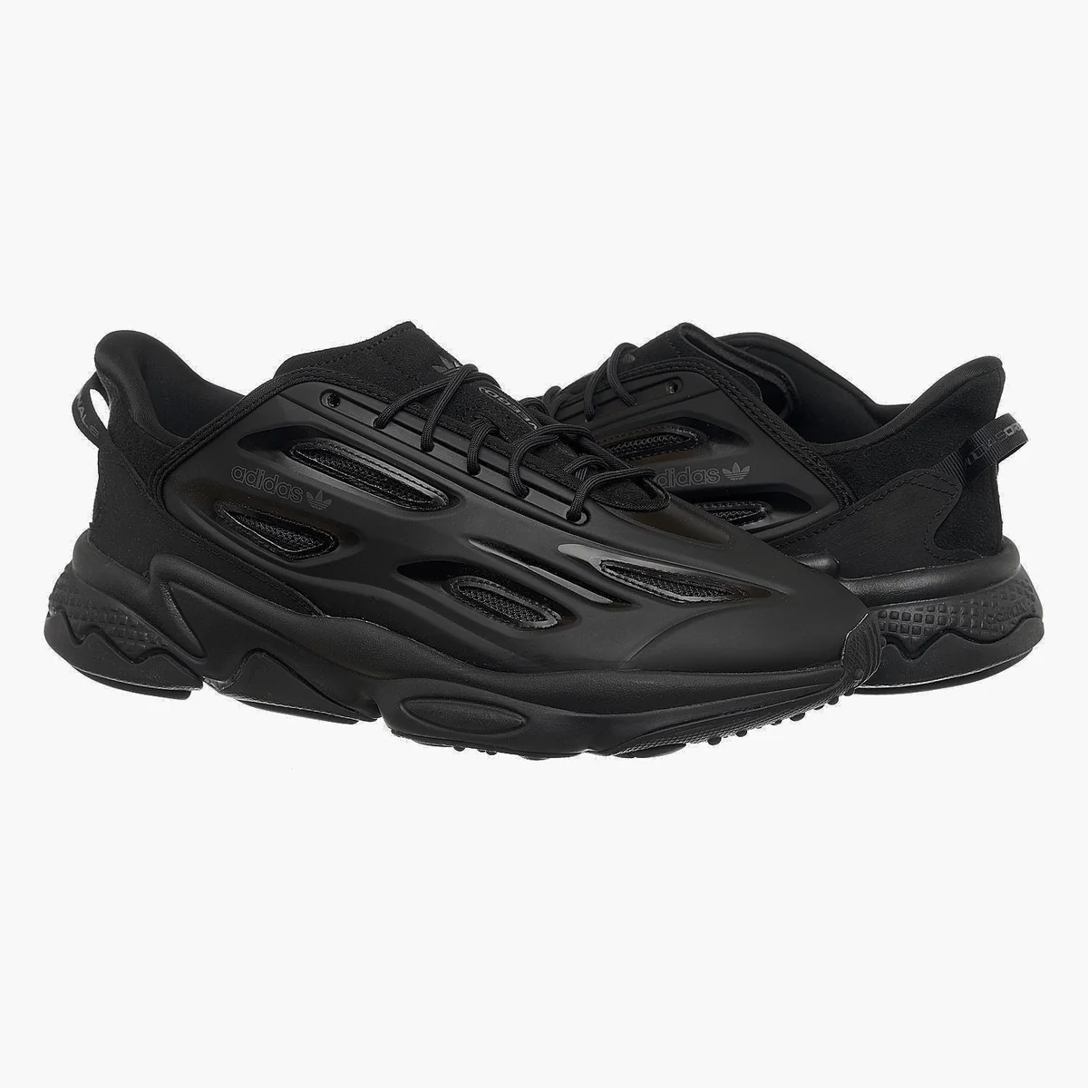 Кросівки унісекс Adidas Ozweego Celox "Black" (GZ5230)